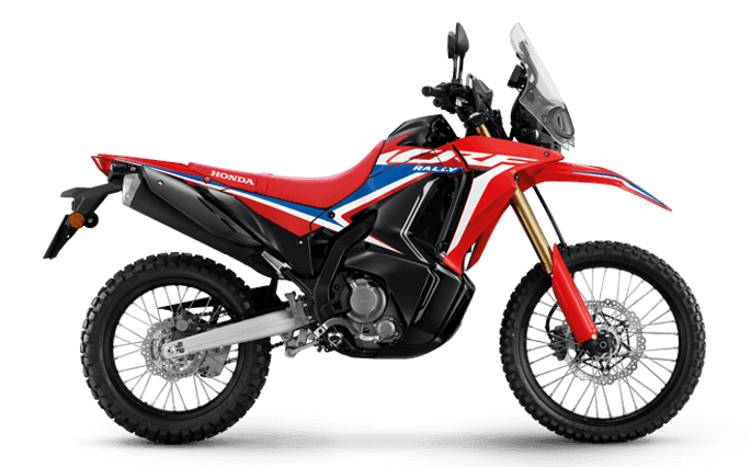 Honda XR300L