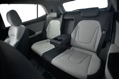 Hyundai Creta EV