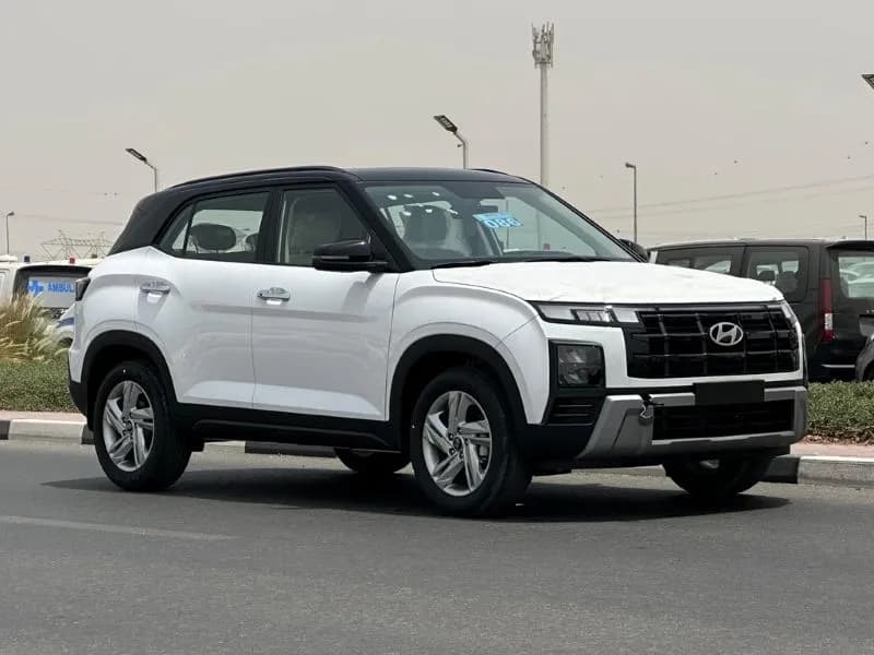 Hyundai Creta sales surpass 15 lakh units in India