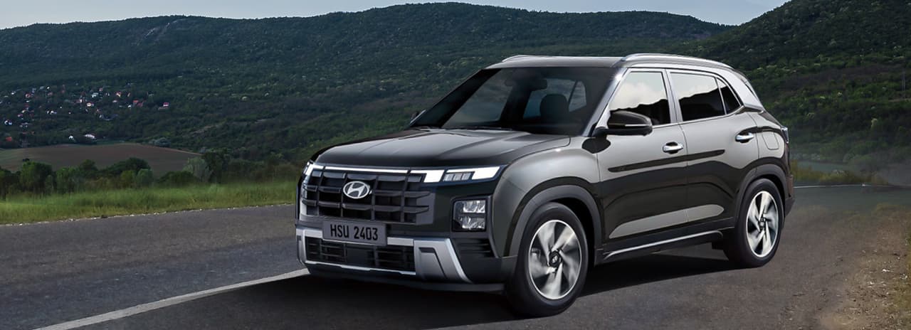 Hyundai's Expanding SUV Lineup: New Bayon-Based Model and Its Impact on Nepal