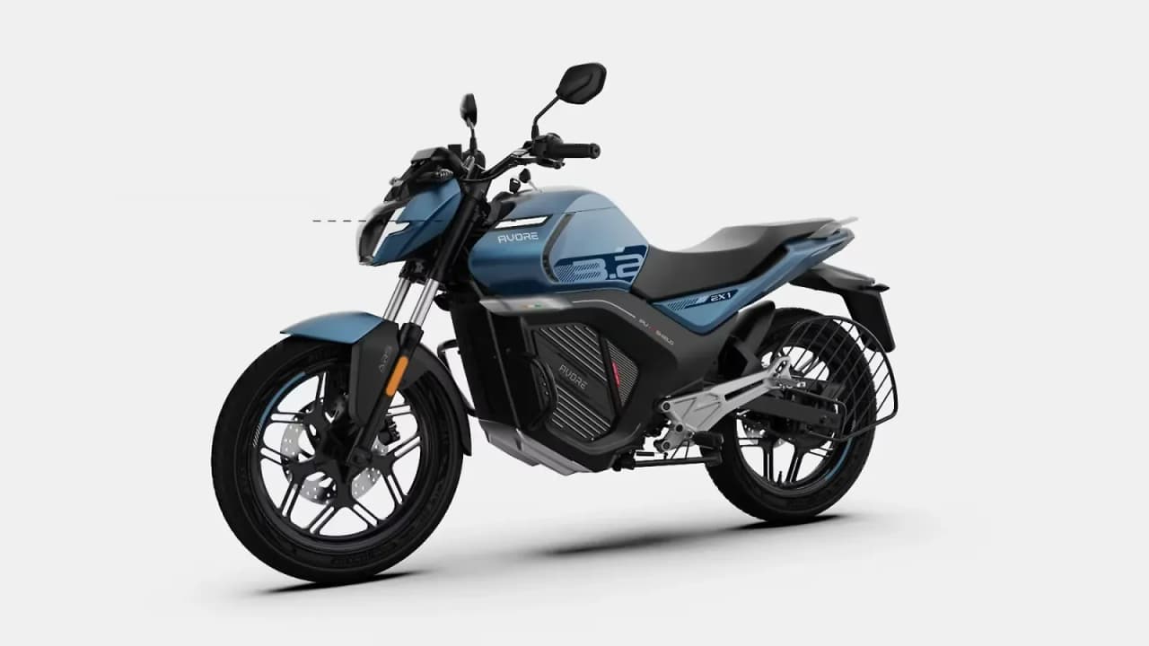 India’s Evor electric bike claims up to 260 km range: What it could mean for Nepali riders