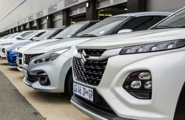 India’s July car dispatches hit new high, offering more choice for Nepali buyers