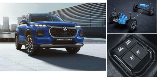 Indian court orders Maruti Suzuki to replace Grand Vitara damaged by E20 fuel