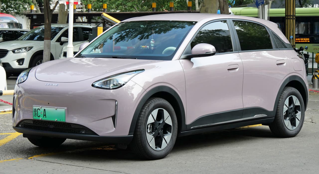 Proton e.MAS 5 EV: Bookings Open Amidst Rising Competition in Nepal's Electric Hatchback Market