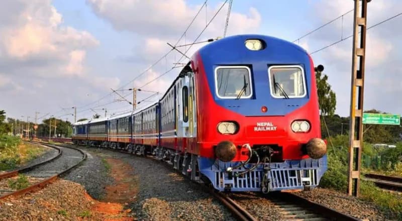 Jaynagar–Janakpur–Bhangaha train service suspended until further notice