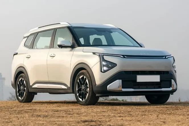 Kia India’s Record July Boosts Prospects For Kia EVs And SUVs In Nepal