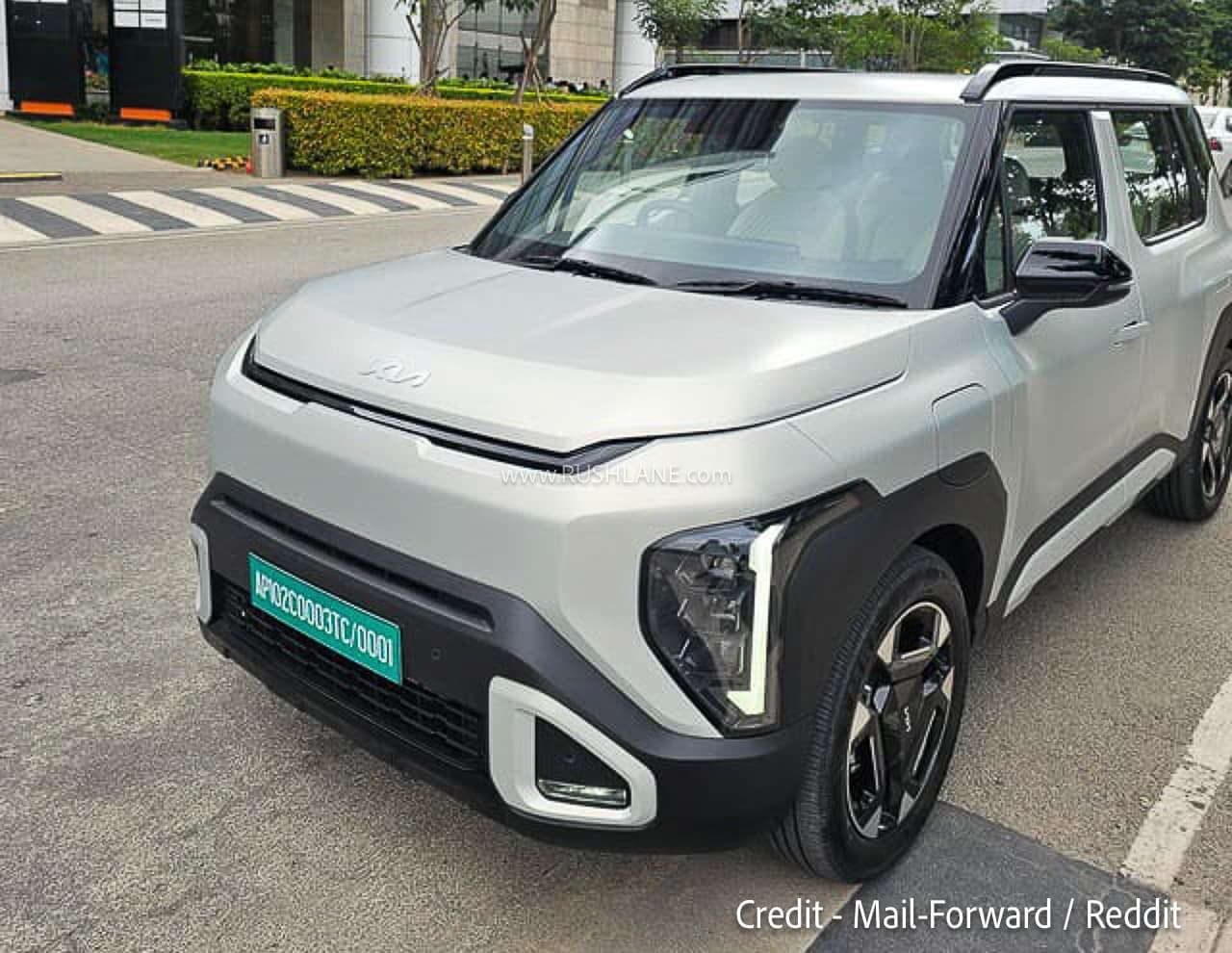 Kia Syros EV and Vinfast VF6: What They Could Mean for Nepal