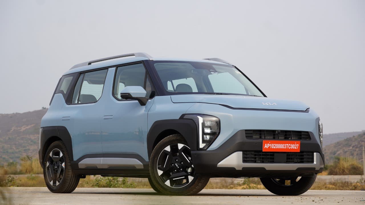 Kia Syros turbo MT vs DCT: which gearbox suits Nepali buyers?