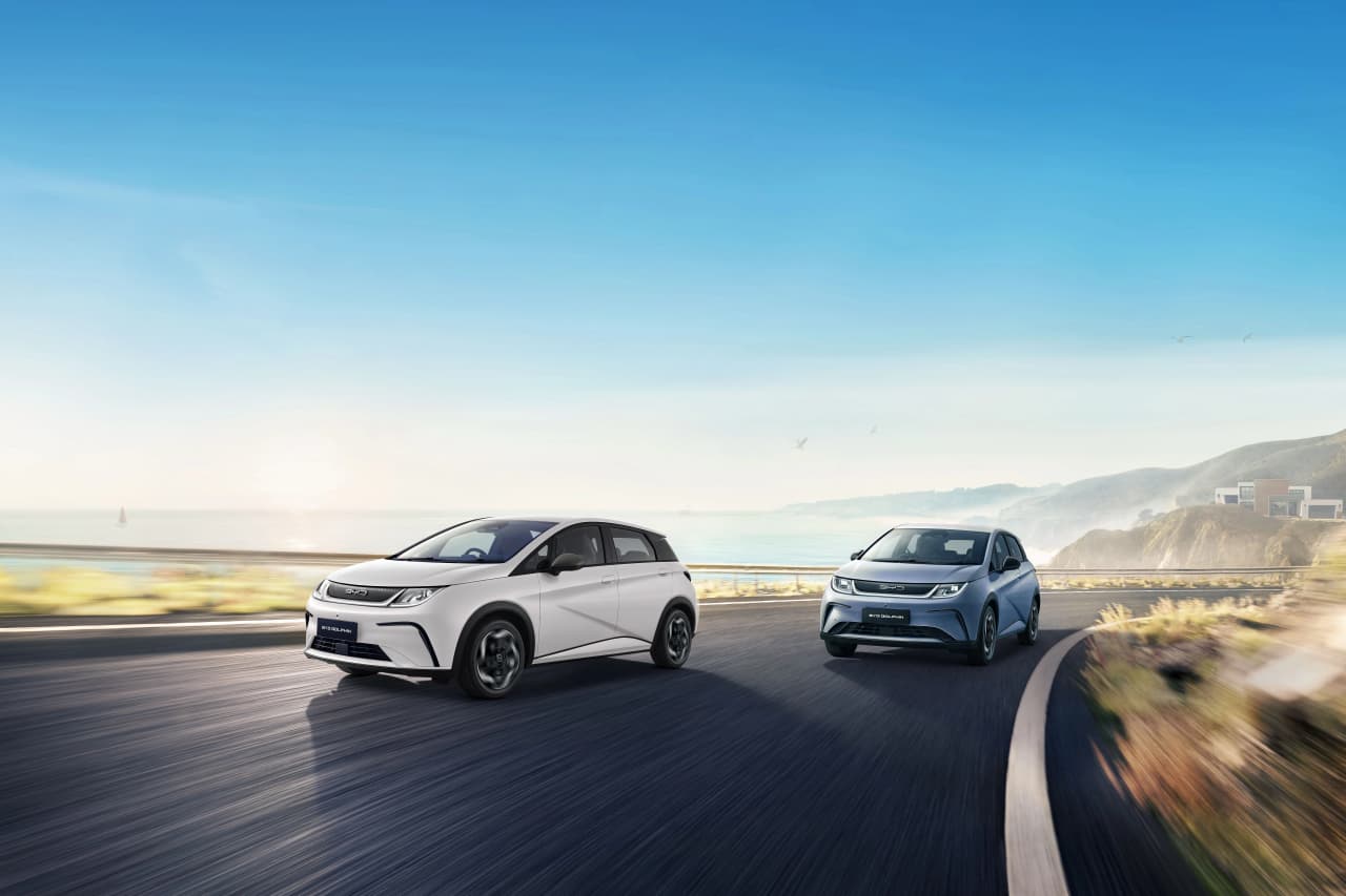 Leapmotor A05s compact EV unveiled in China, offers glimpse into affordable smart EVs for Nepal