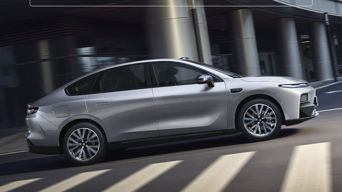 Leapmotor refreshes B01 sedan and B10 SUV in China, likely to shape next wave of EVs for Nepal