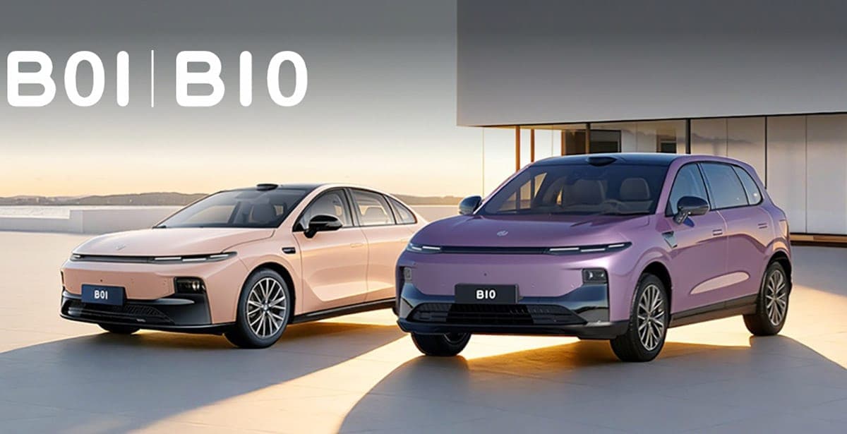 Leapmotor’s updated B01 and B10 point to more affordable EV options for Nepal