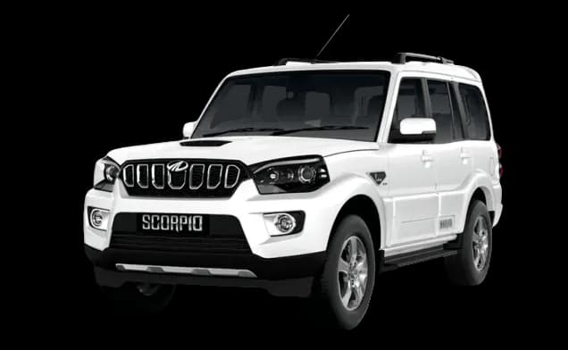 Mahindra Scorpio Lifestyler