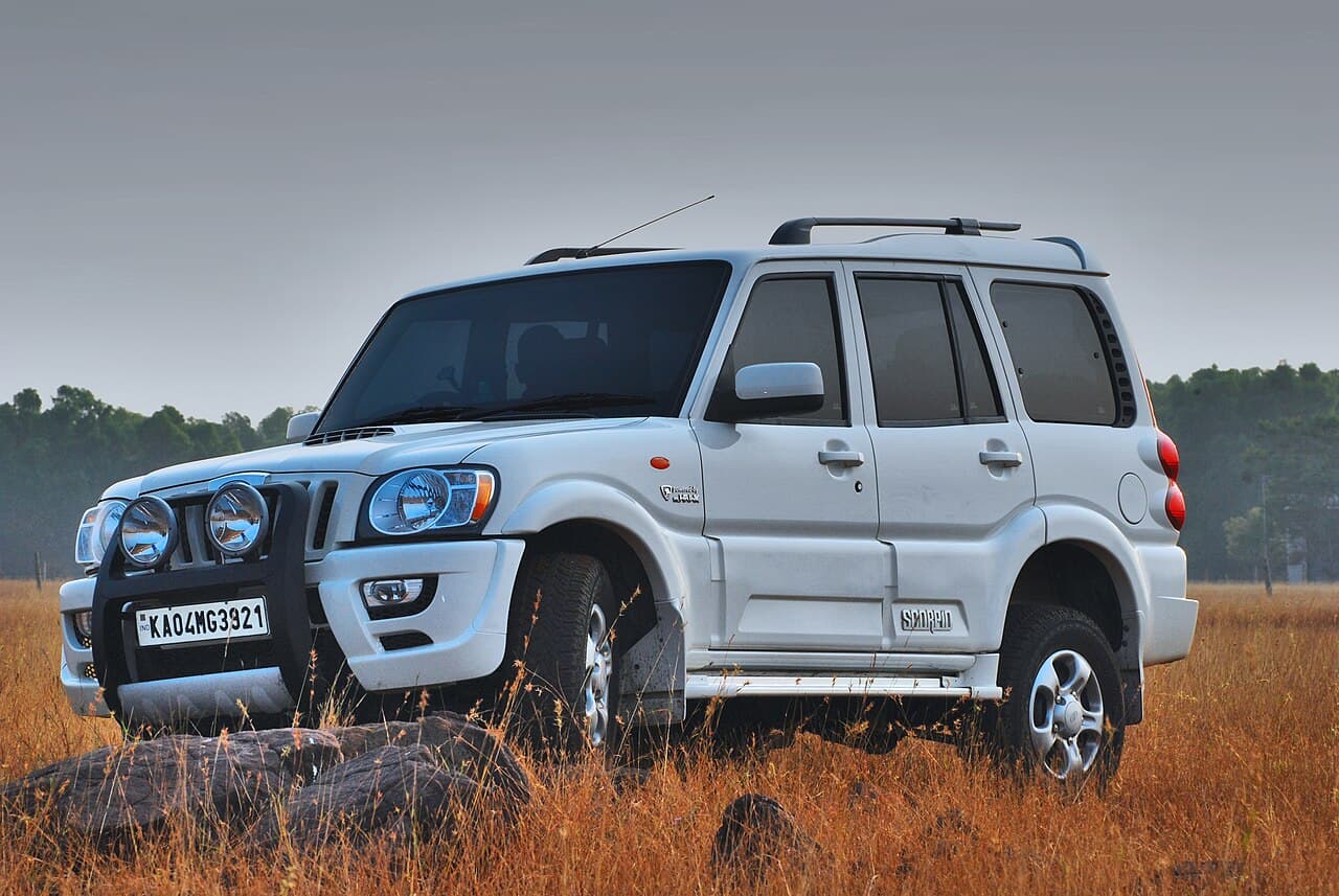Mahindra Scorpio N Facelift Unveiled: Key Updates and Impact on Nepal