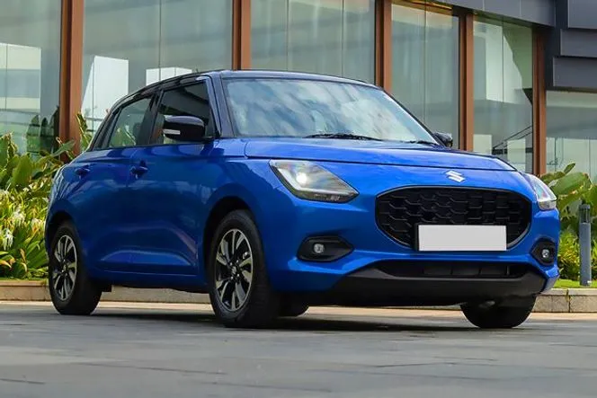 Maruti’s Hansalpur Plant Becomes India’s Largest: What It Means For Car Prices In Nepal