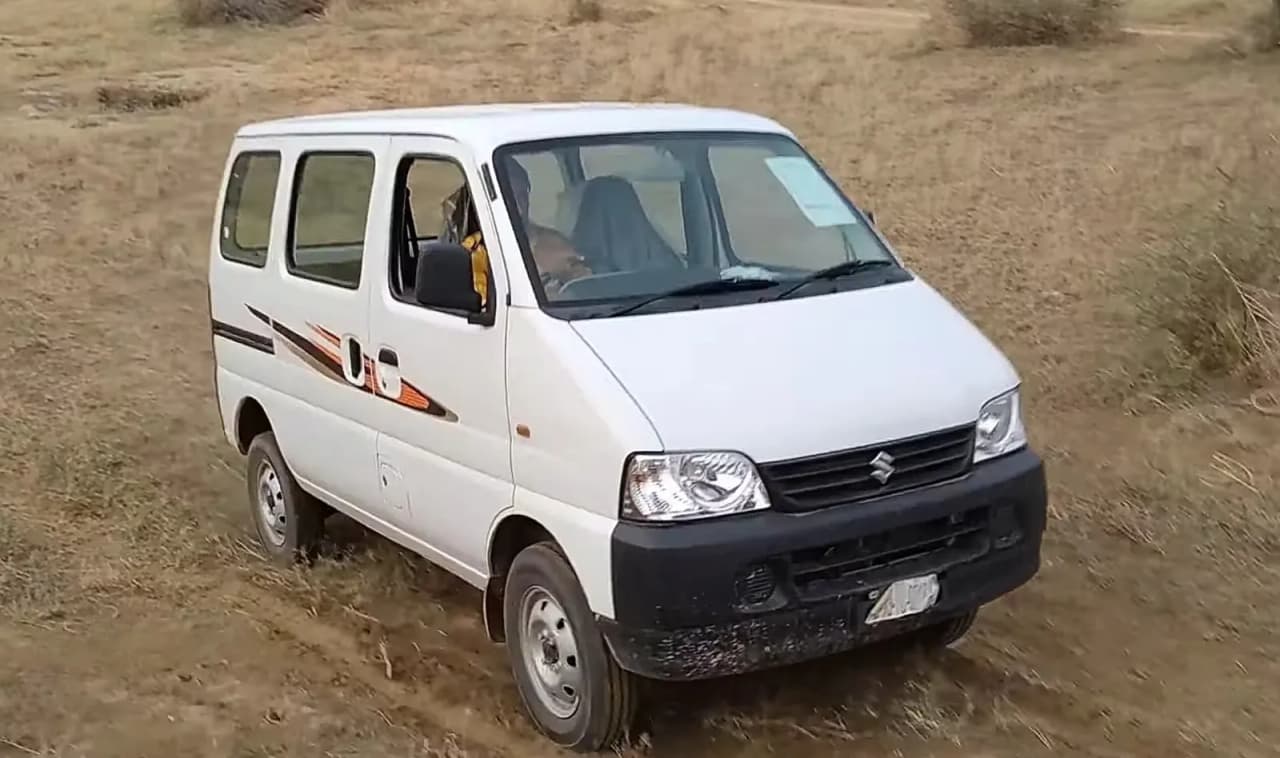 Maruti Suzuki Eeco crosses 15 lakh sales, remains popular in Nepal