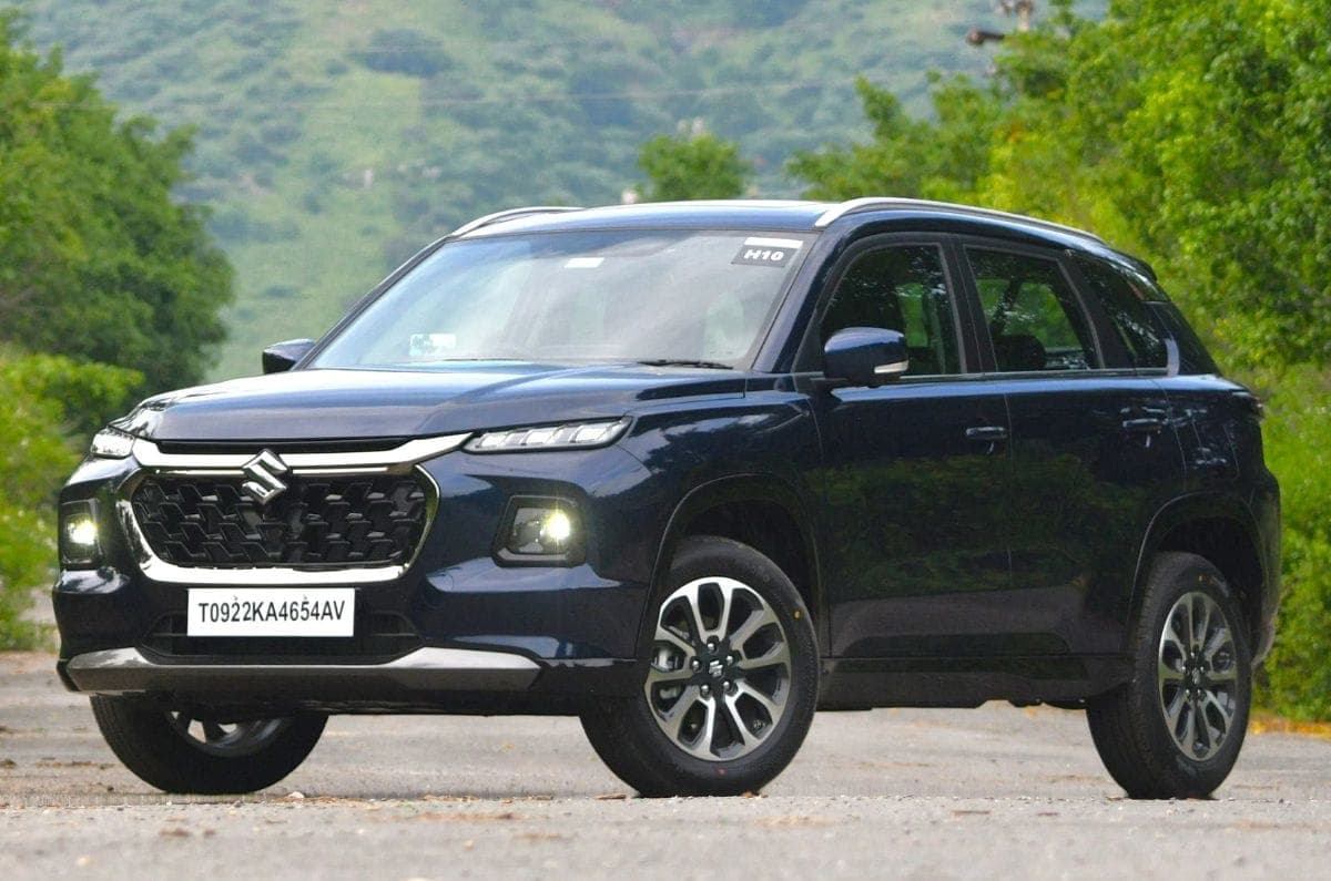 Maruti Suzuki Faces Court Order Over Grand Vitara E20 Dispute, Implications for Nepal