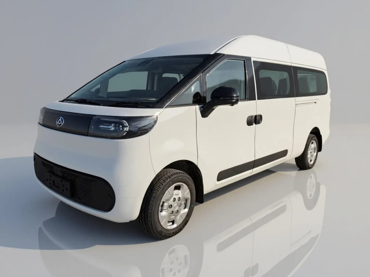 Maxus eDeliver 5