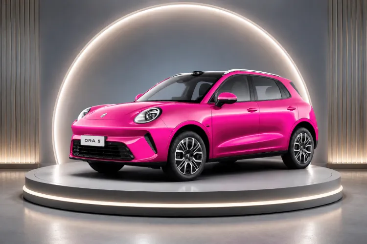MG S5 vs GWM Ora 5: Choosing the right Rs 50 lakh electric SUV for Nepal