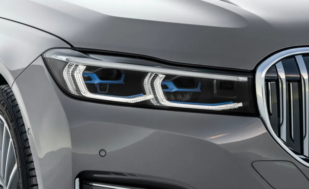Modern headlights turn minor scrapes into Rs 2 lakh repair bills