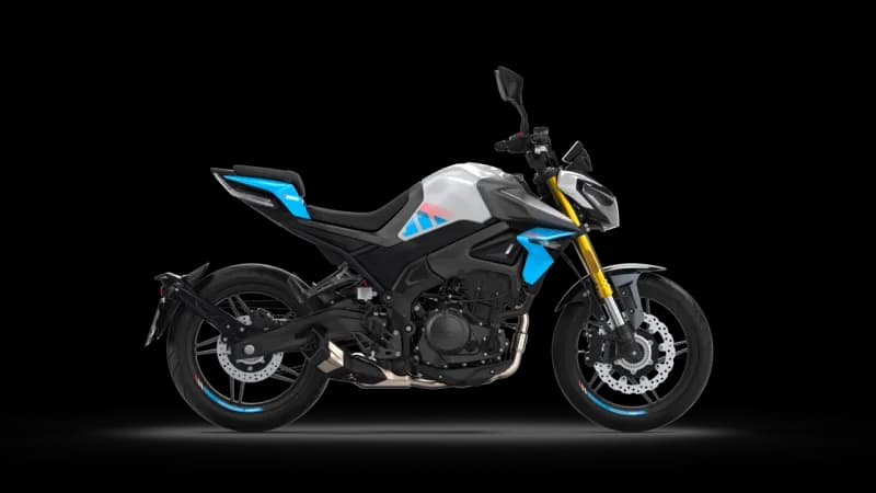 Morbidelli F352