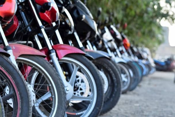 Nearly 1 lakh new two-wheelers registered in Kathmandu, EV share jumps to 10.5%
