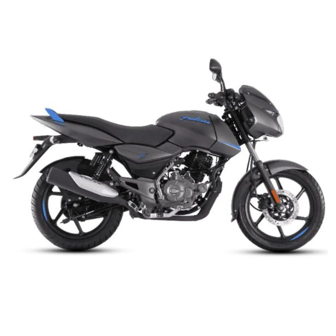 New-generation Bajaj Pulsar teased with digital cockpit and updated chassis