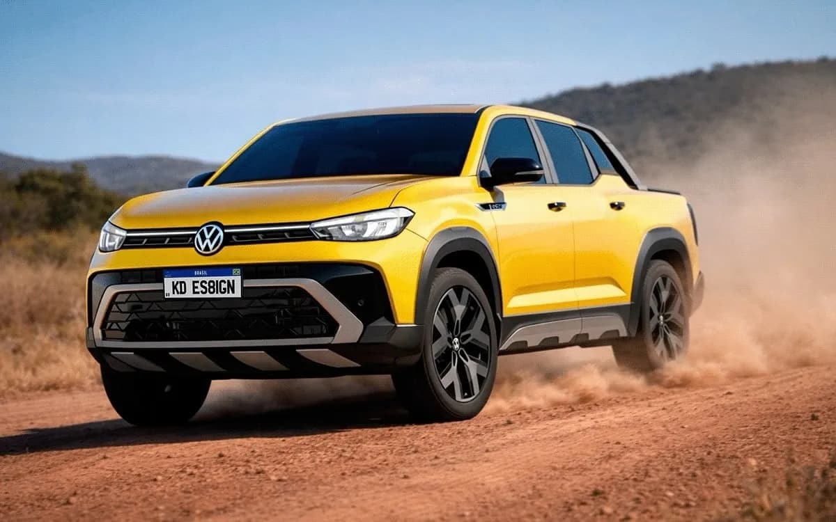 Volkswagen Tukan