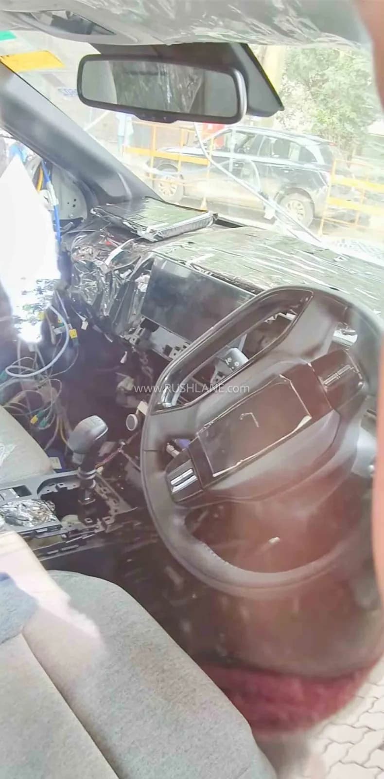 Tata Nexon EV
