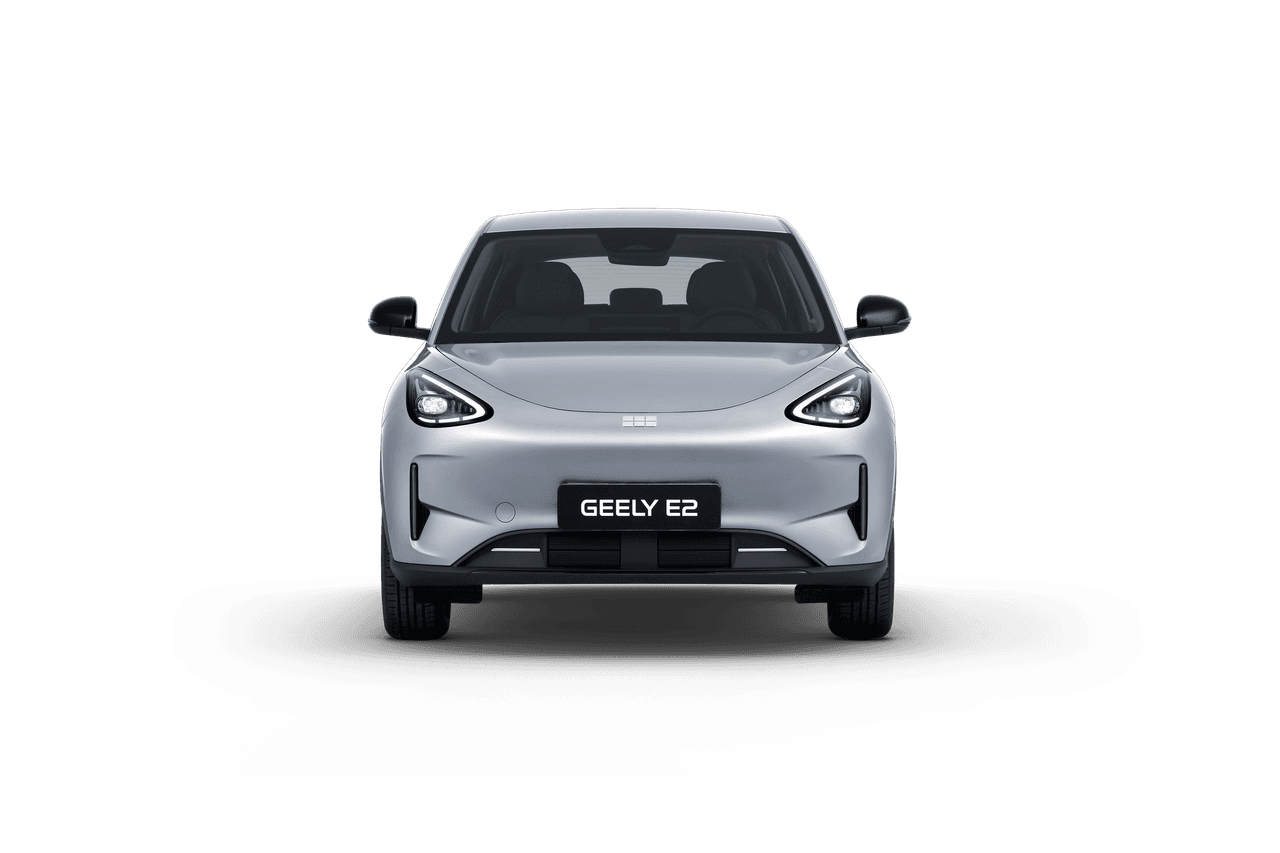 Geely E2