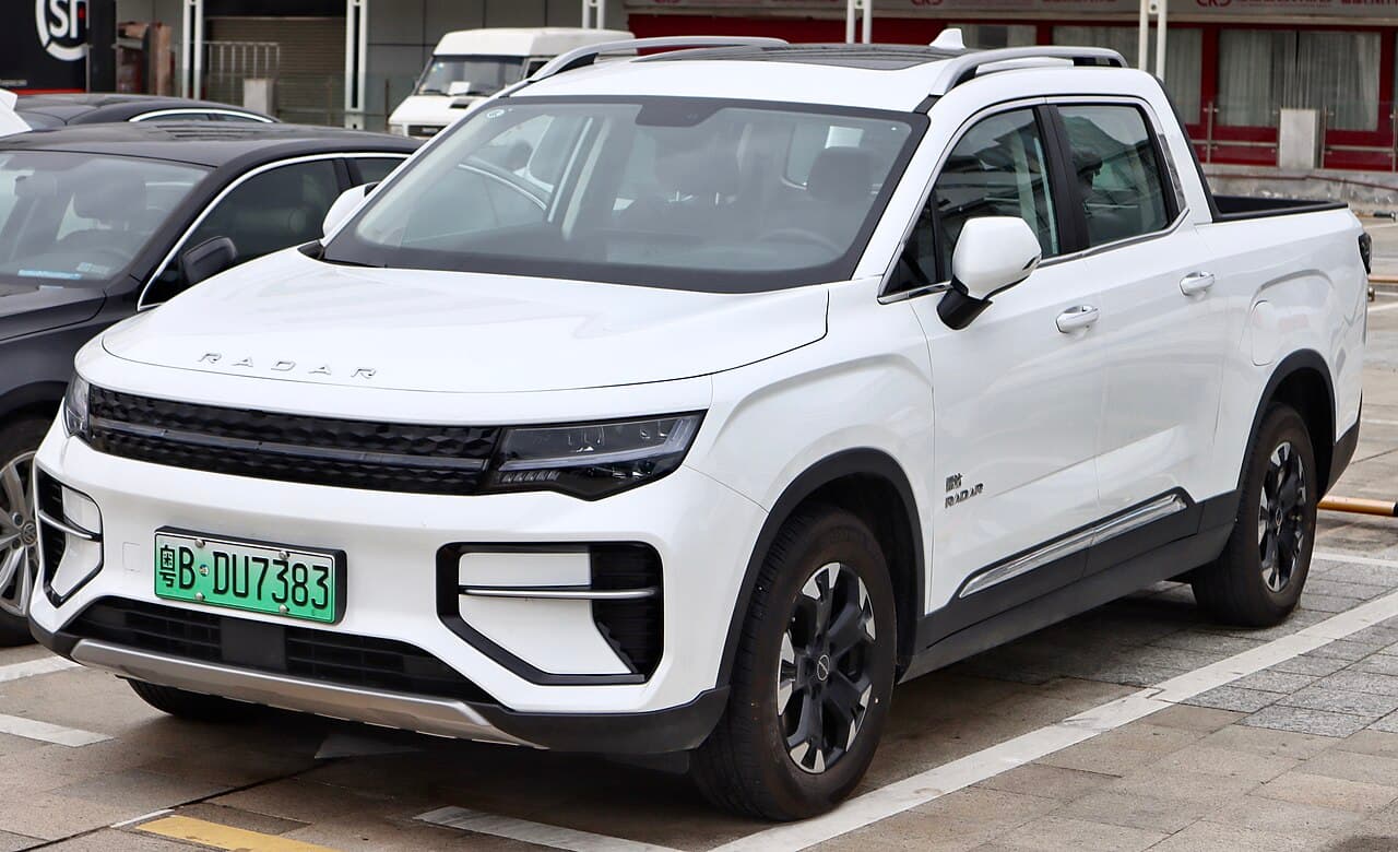 Riddara RD6 Electric Pickup: What Nepali Buyers Should Know