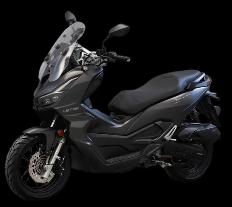 LETBE Flygon 220