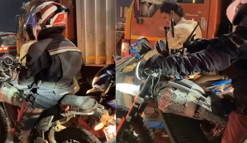 Royal Enfield Flying Flea S6 Electric Scrambler Set to Launch by End of 2026