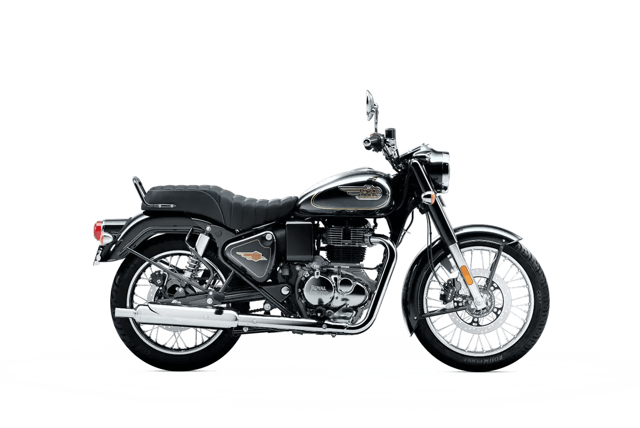 Royal Enfield Bullet 350