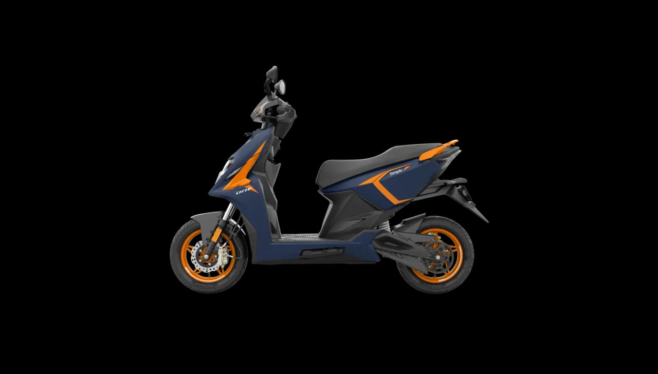 Simple Energy to introduce new Simple Arrive electric scooter, aimed at everyday riders