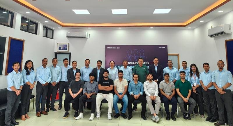 Sipradi Autoparts launches entrepreneurship training for next‑gen channel partners