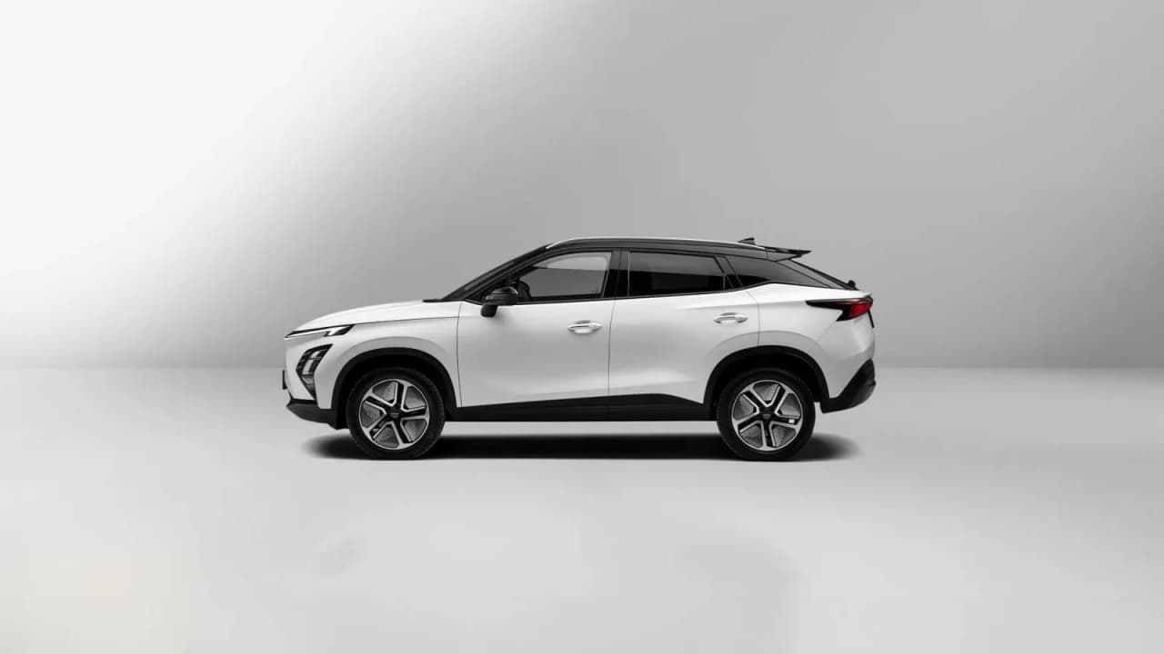 SPG to add sub-Rs 40 lakh QQ EV hatchback, widens SUV and EREV range