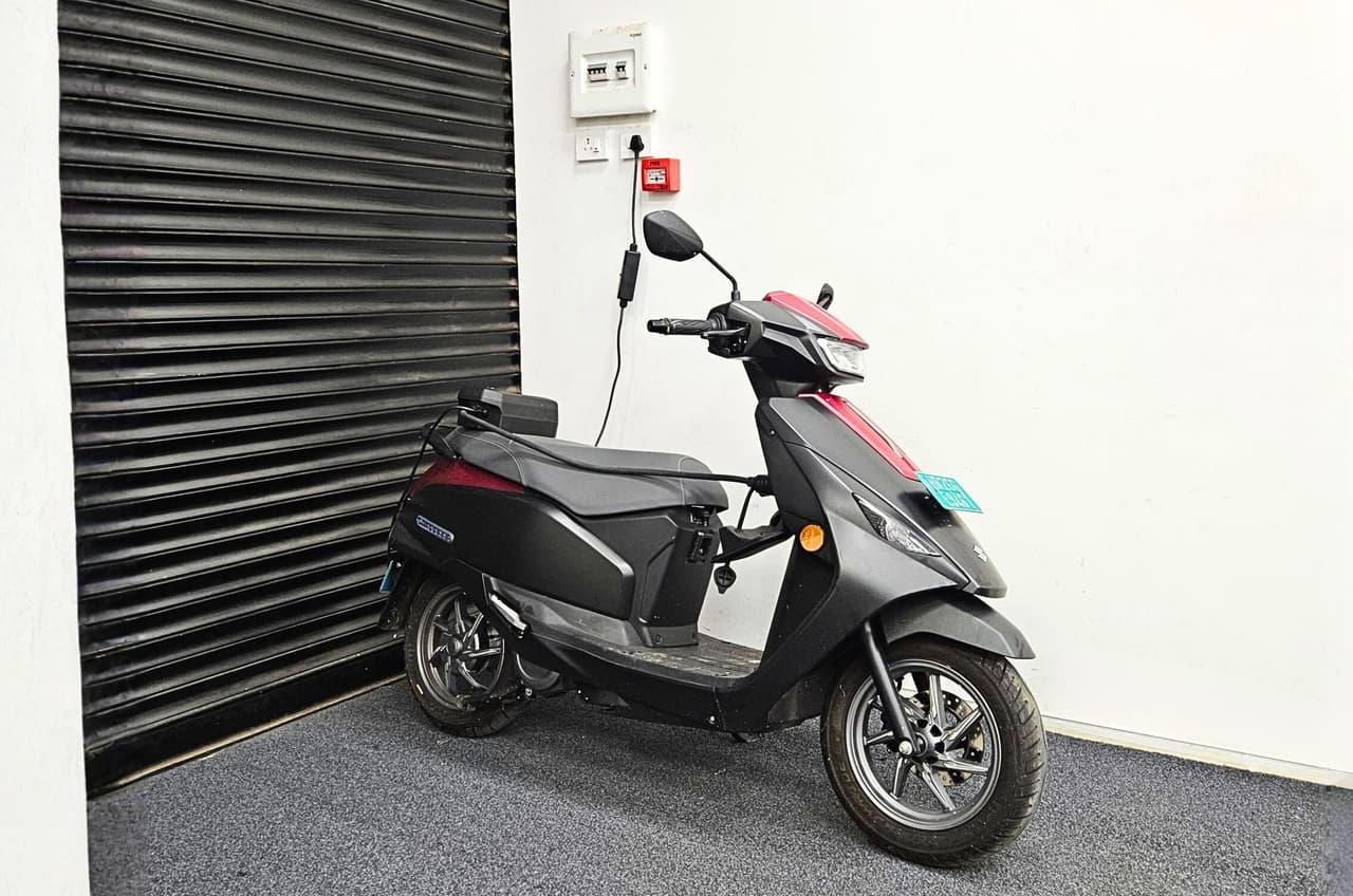 Suzuki e-Access: Performance Insights and Implications for Nepal