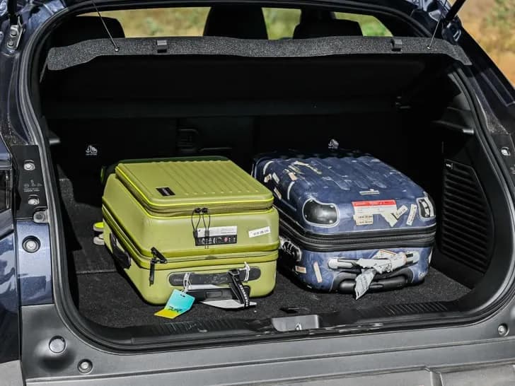 Suzuki E-Vitara