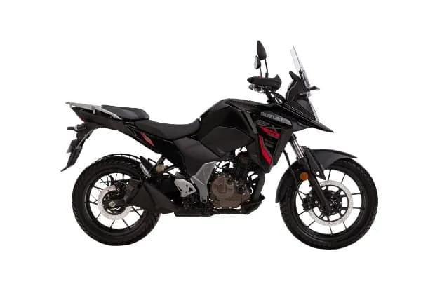 Suzuki V-Strom SX 250