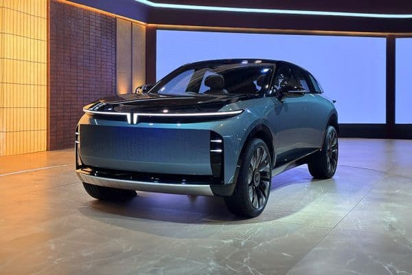 Tata begins Avinya EV platform tests; what it means for Nepal