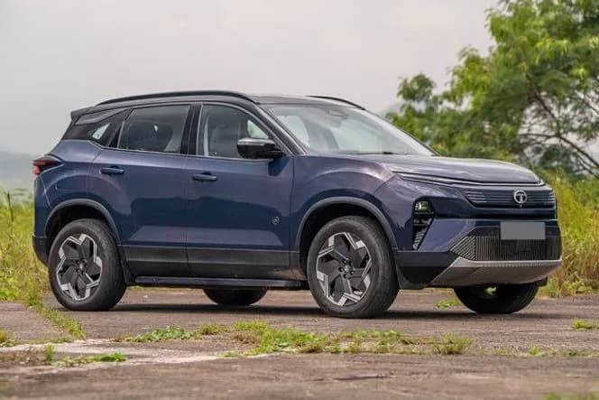 Tata Harrier EV vs VinFast VF7: What This Premium EV Battle Means For Nepal