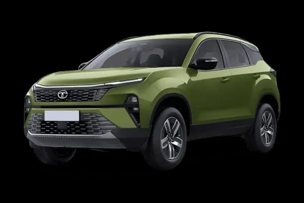 Tata Harrier
