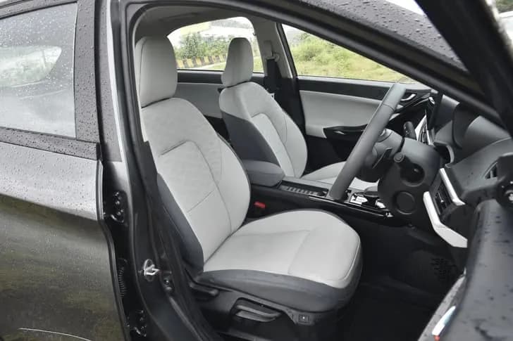 Tata Nexon EV