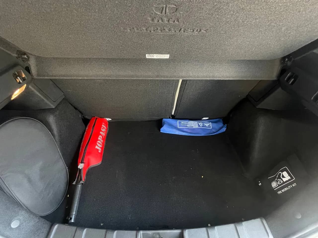 Tata Nexon EV