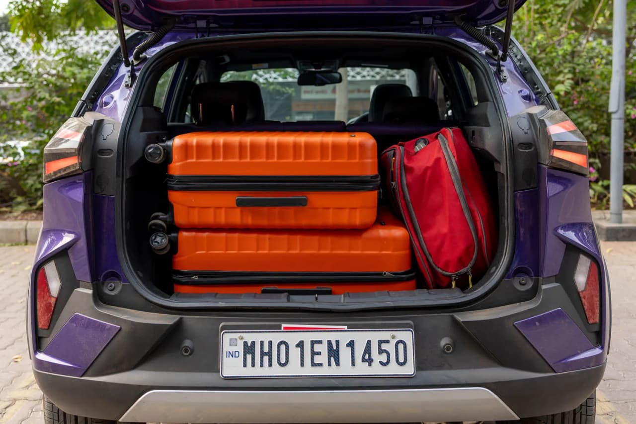 Tata Nexon