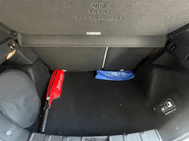 Tata Nexon