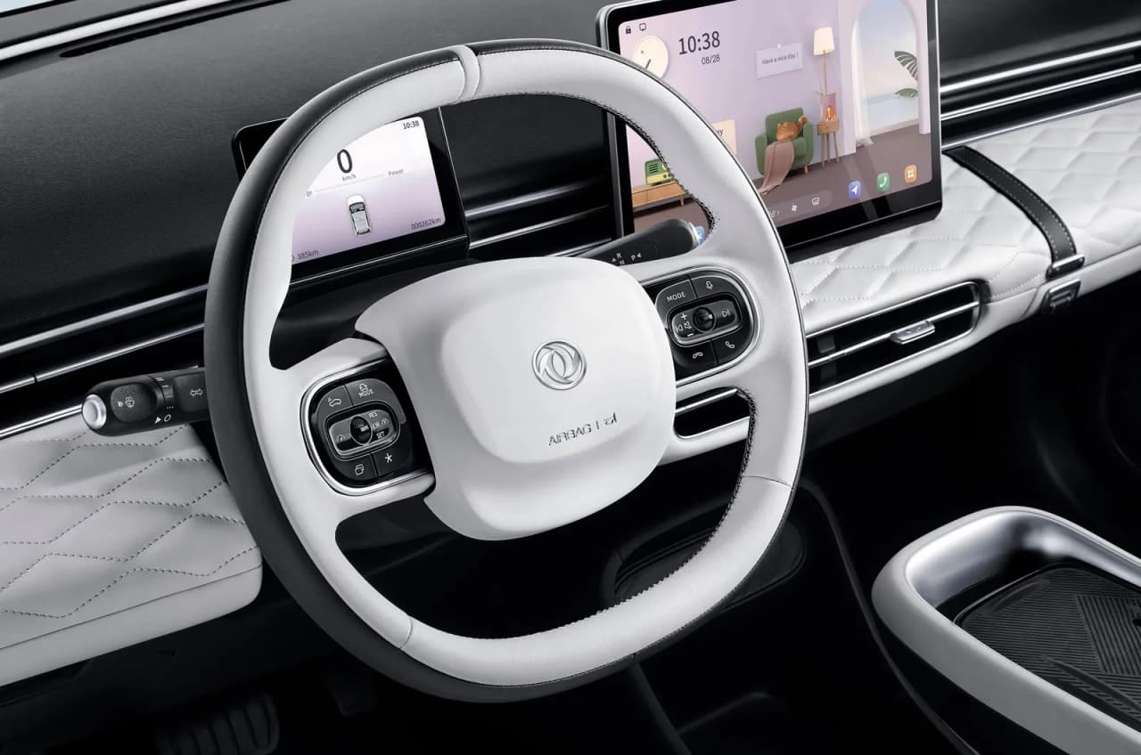 Dongfeng Nammi