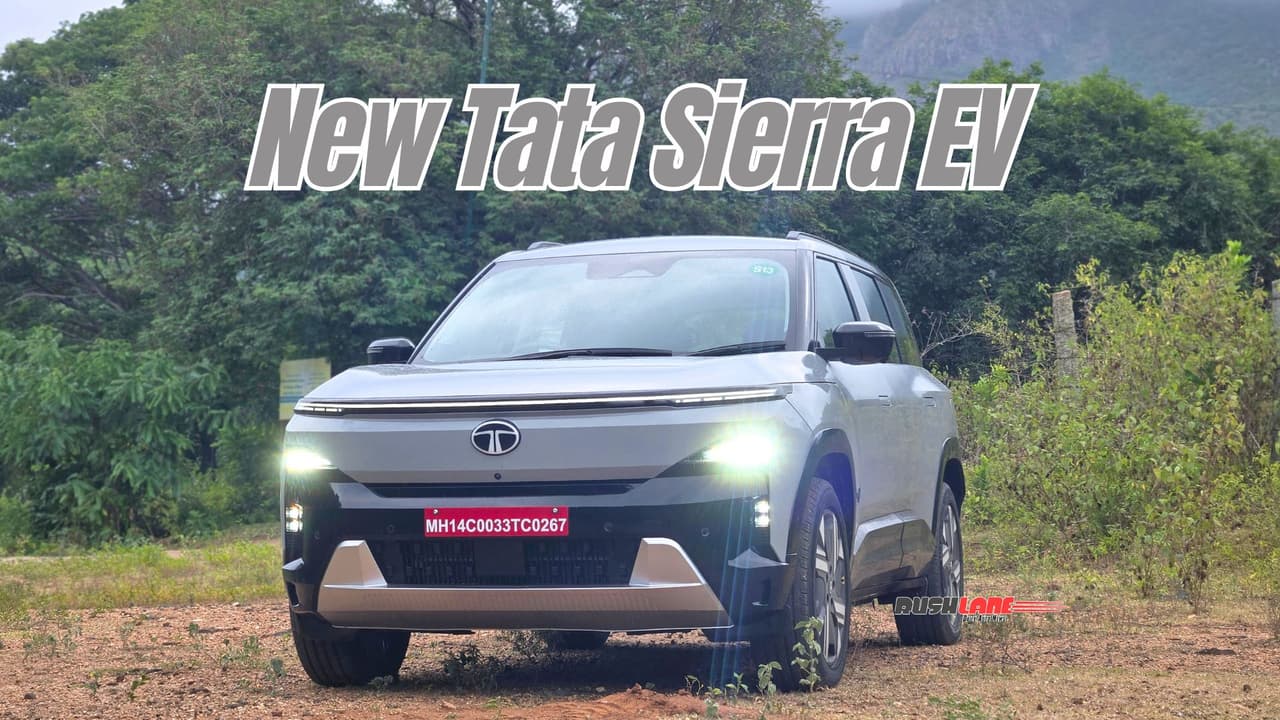 Tata Sierra EV: Nepal's Next Premium Electric SUV
