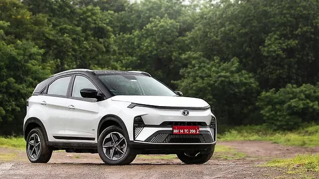 Tata strengthens EV lead in India, key models already in Nepal