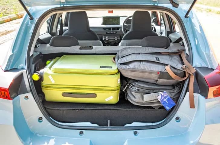 Tata Tiago EV